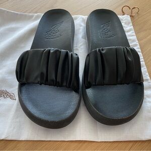 Ancient Greek Sandals